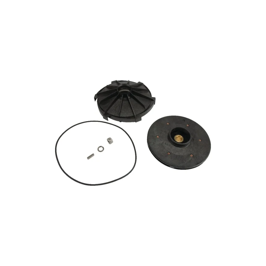 Set ventilator de sablare 300