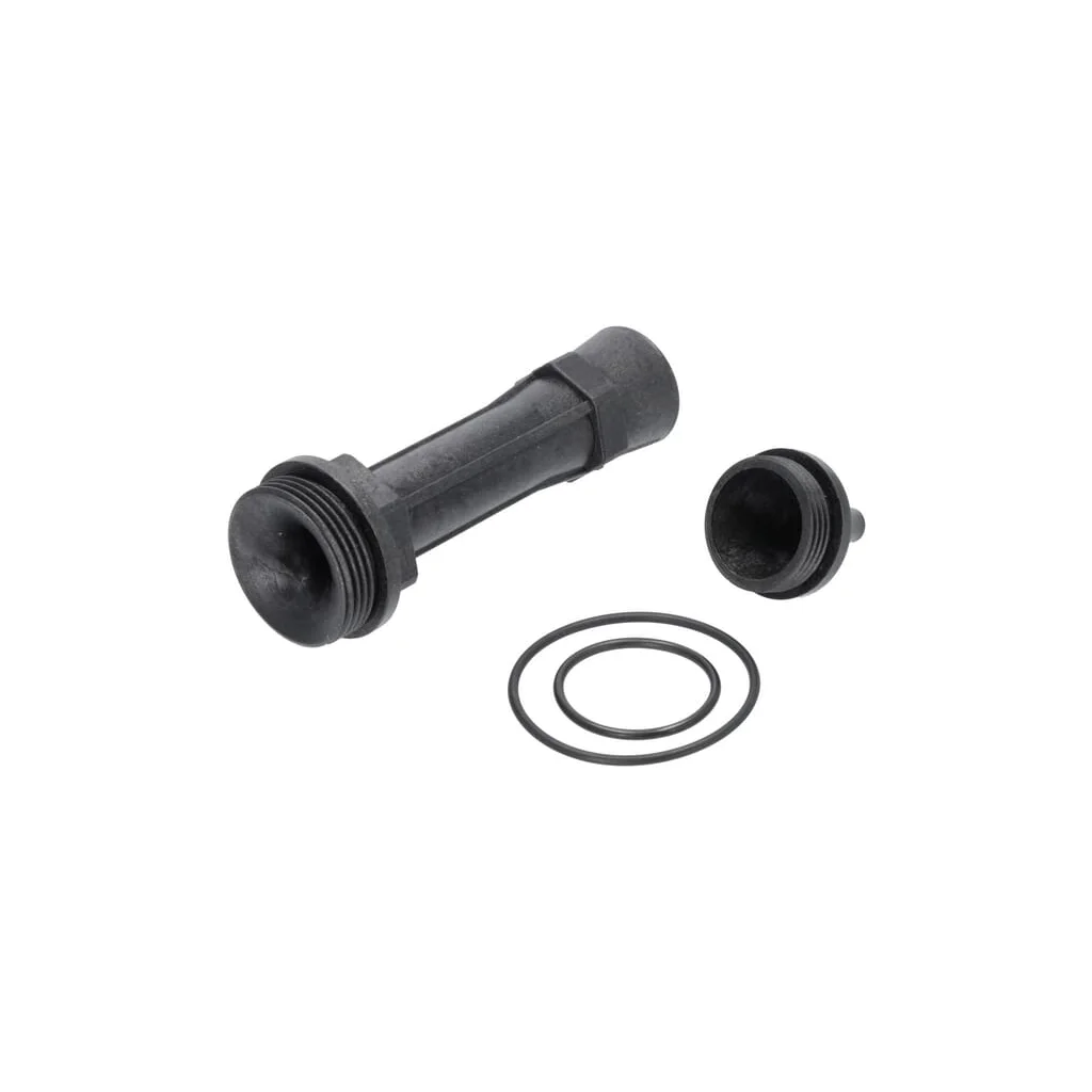 Injector jet+venturi 151 S