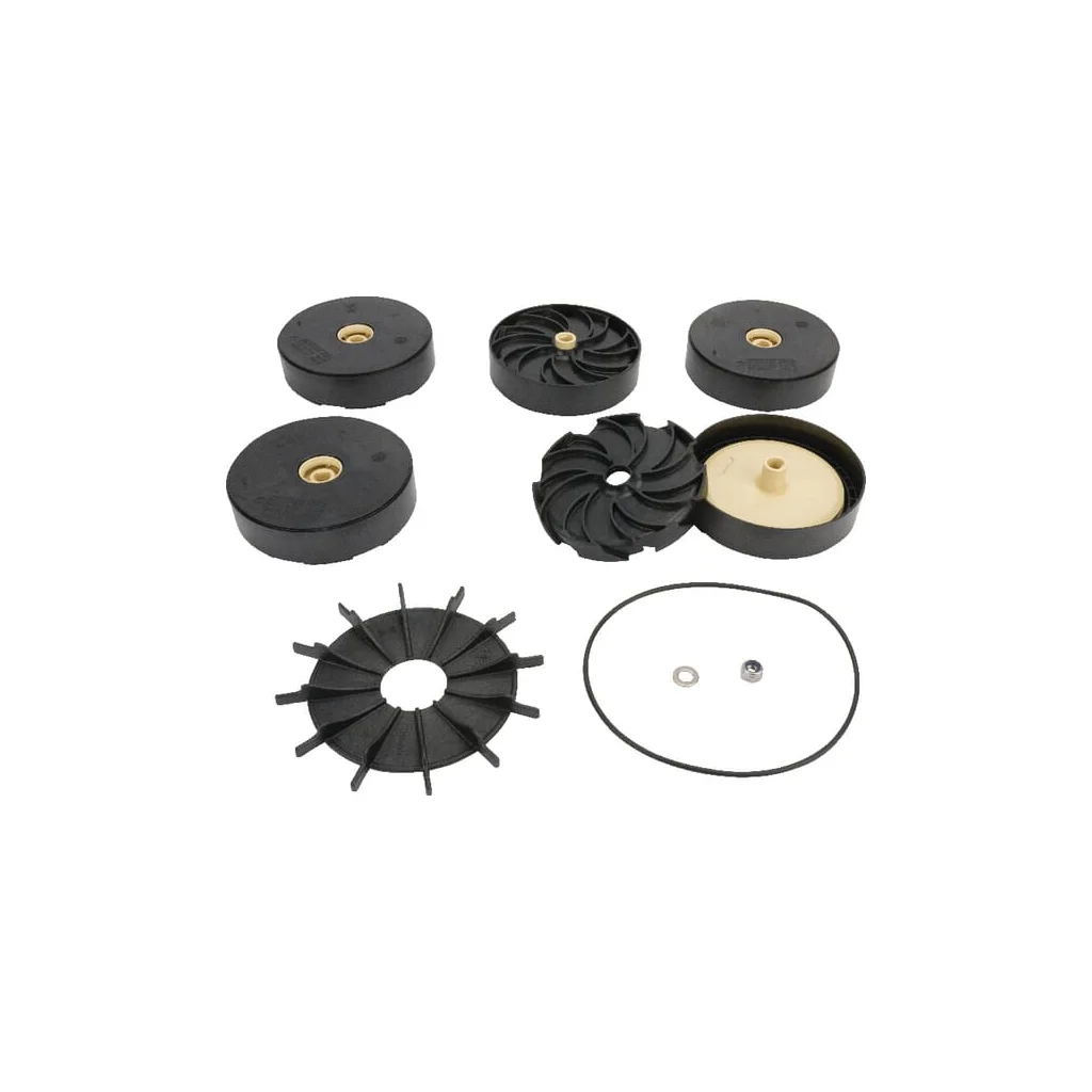 Material interior Euroinox 40/80