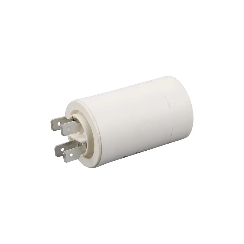 Condensator 8µF