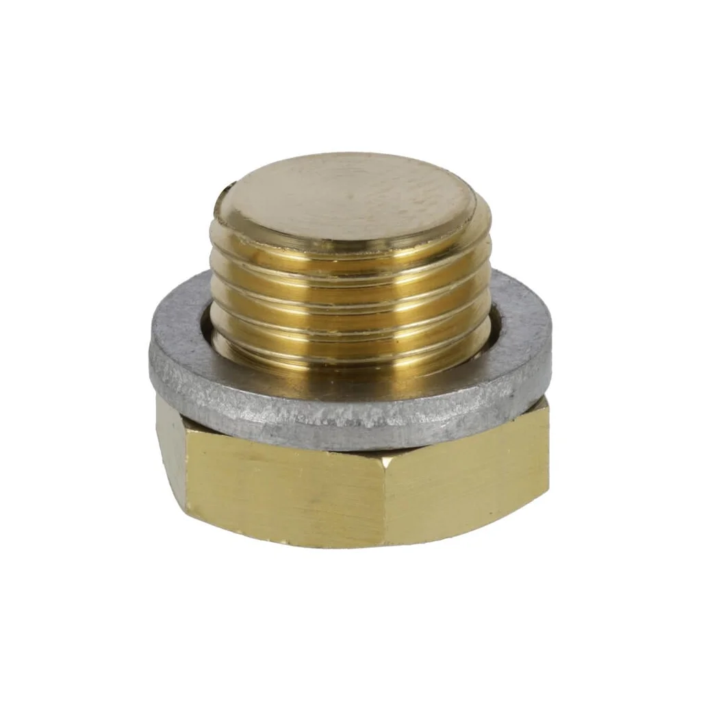 Dop de alamă JET/K/KV 1/4"