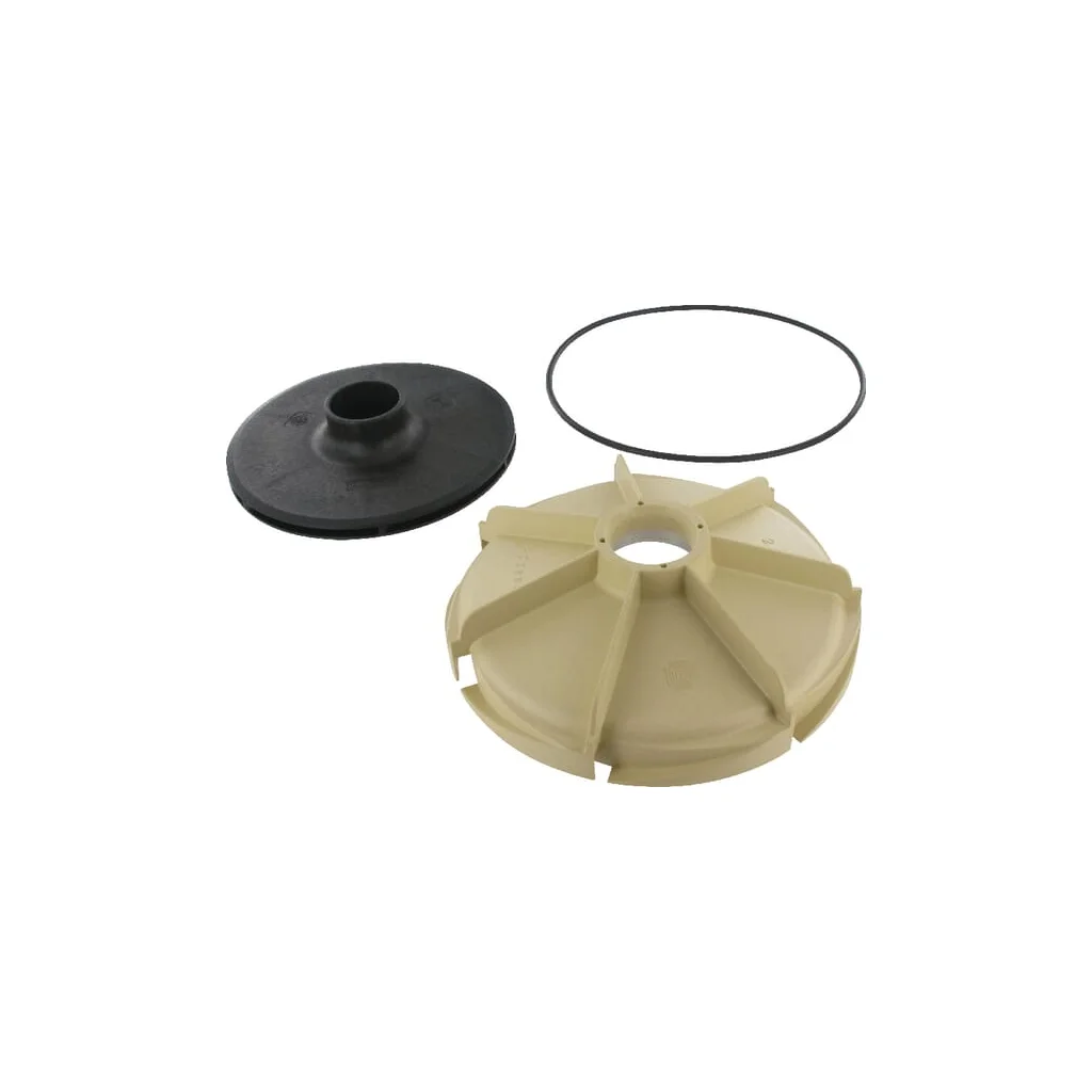 Set duză ventilator JET 102 M