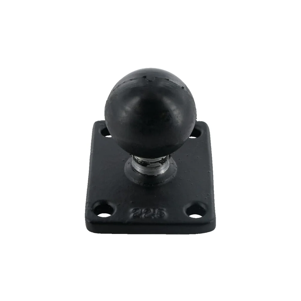 Placă de montaj 2x2.5" "C" (Blister)