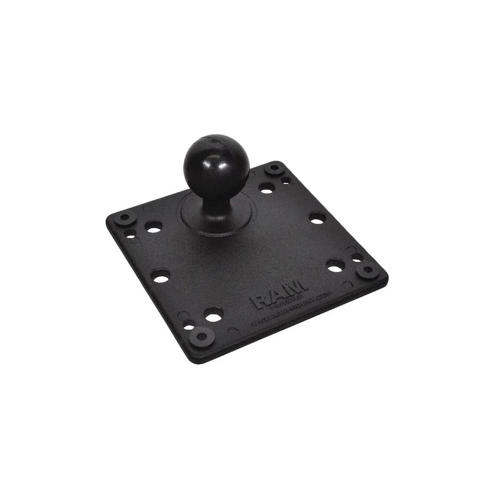 Placă de asamblare RAMC246U 100x10 (Blister)