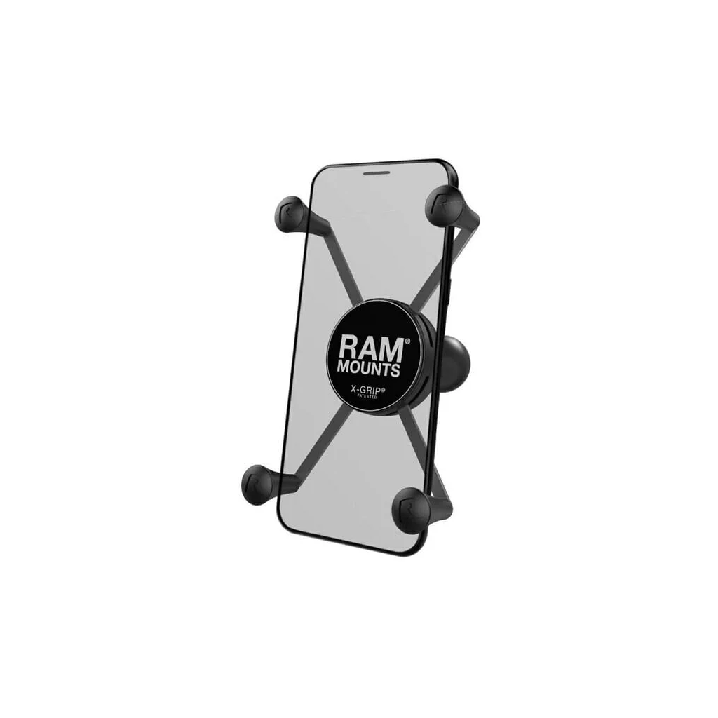 RAM X-GRIP Suport universal 5" PHABLET W 1.5" (Blister)