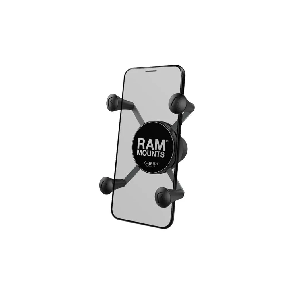 UNPKD Suport universal RAM X-GRIP cu bilă de 1,5" (Blister)