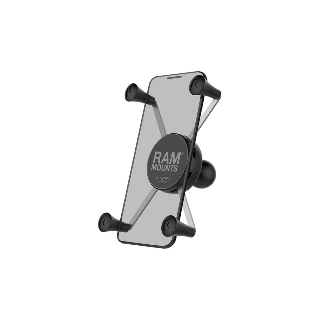 Tabletă RAM X-GRIP universală de 5" cu bilă de 1"