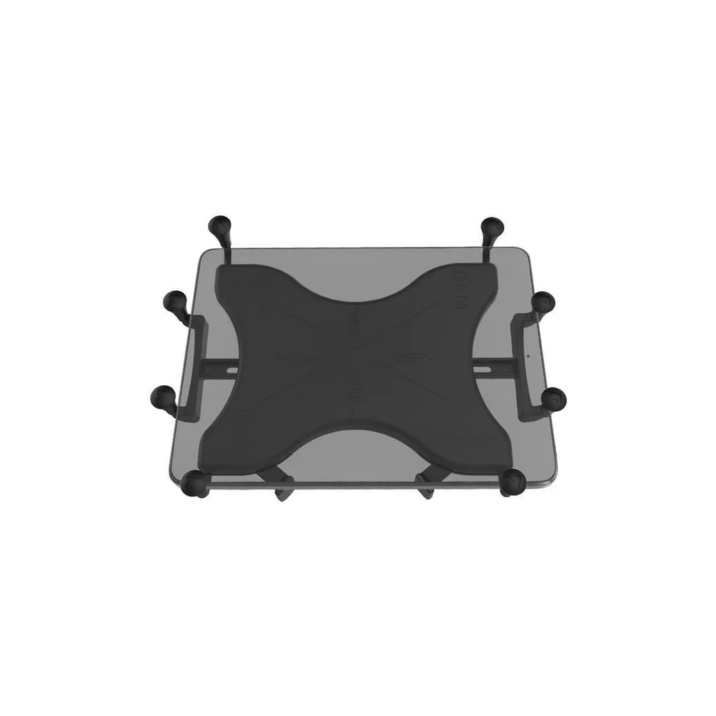 RAM X-GRIP Universal 12" tab (Blister)