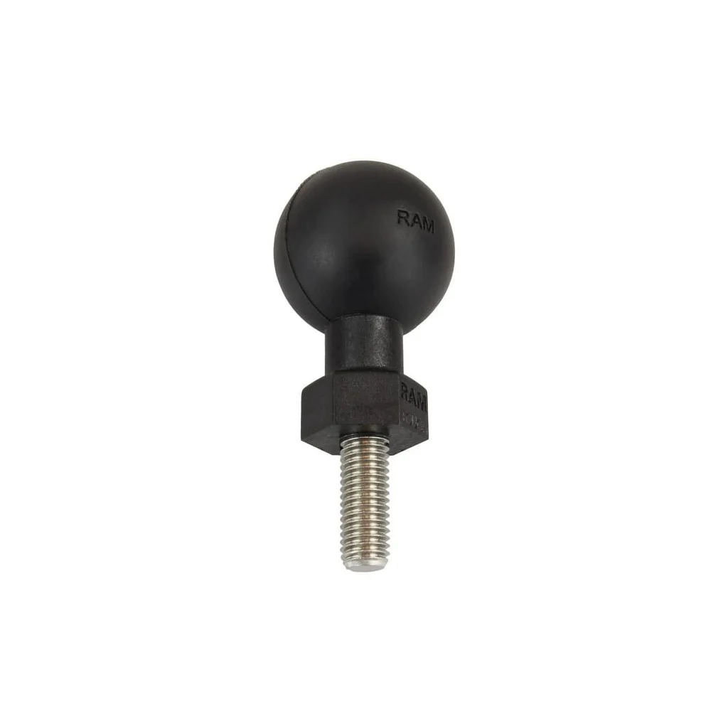 Chingă metalică JD RAM M10 - 1.5x25mm lungime