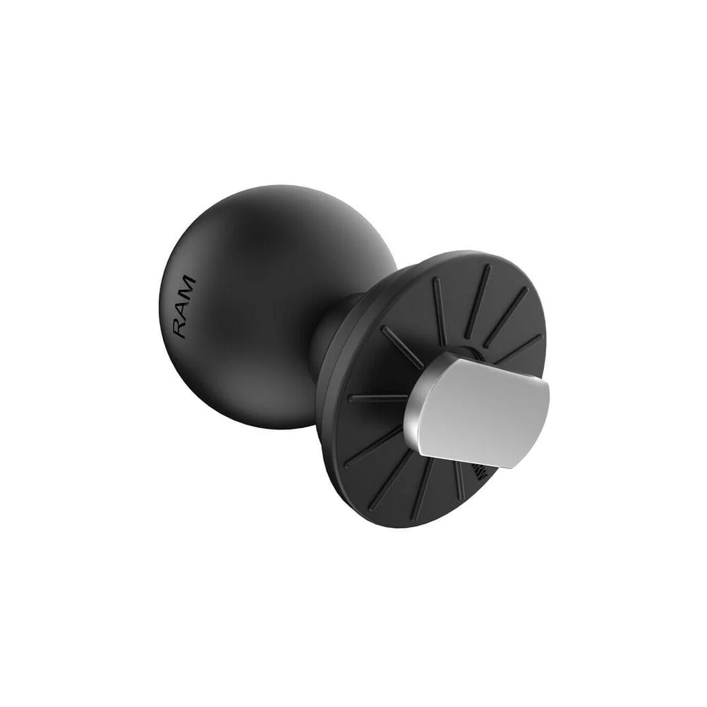 RAM® Track Ball™ cu prindere cu șurub T