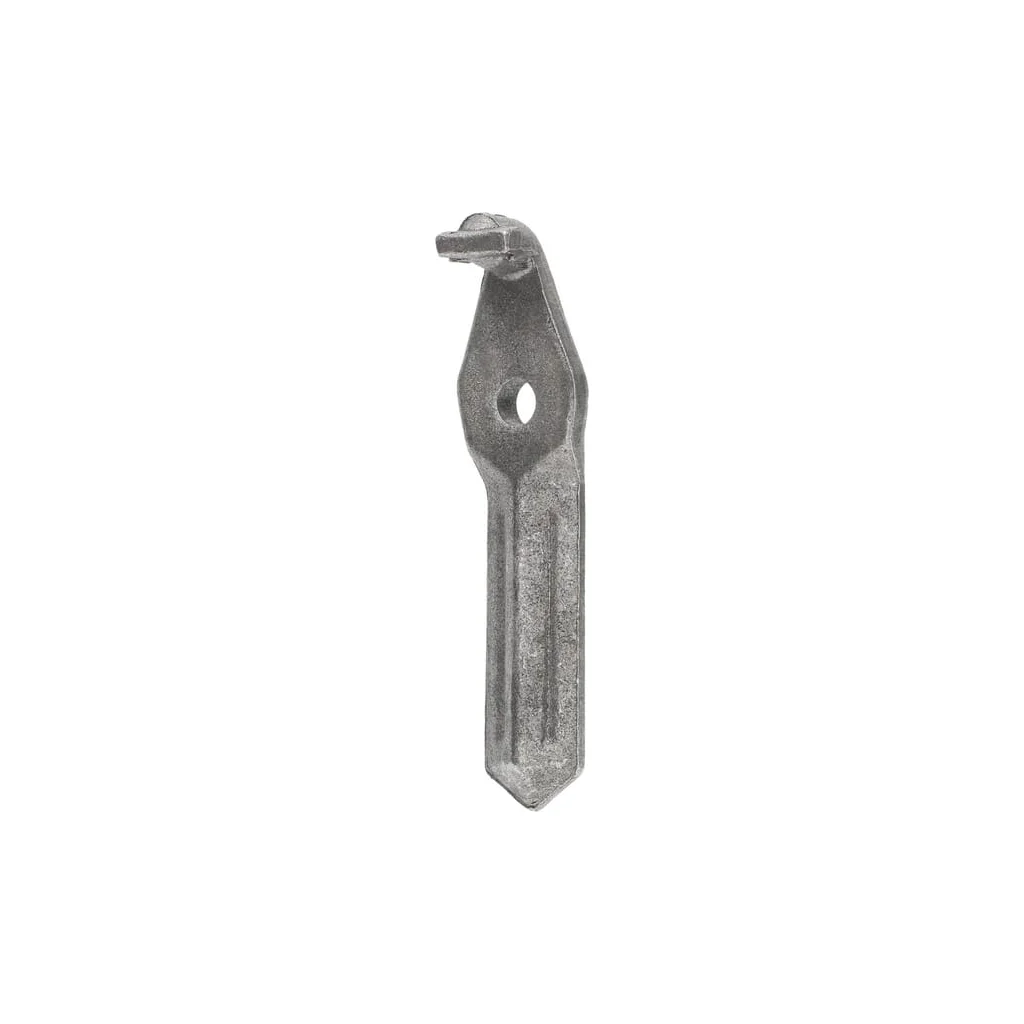 Cuțit freză 42mm grosime 10mm potrivit pentru Pegodent