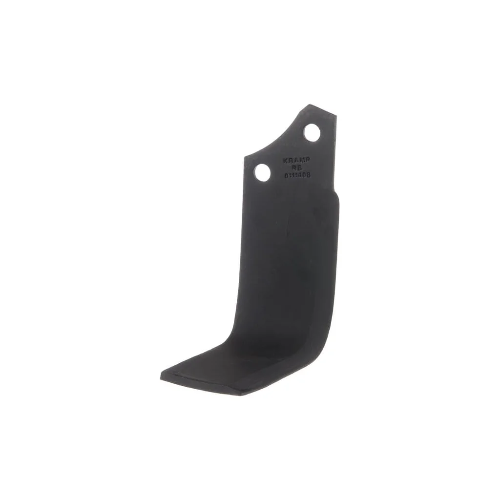 Cuțit freză rotație stânga 224x140x80mm grosime 8mm potrivit pentru Maschio