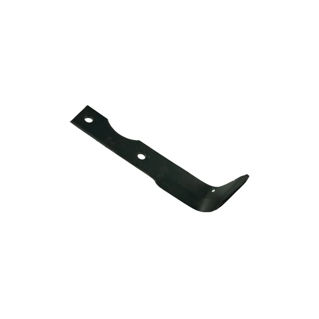 Cuțit freză rotație dreapta 190x60x30mm grosime 6mm potrivit pentru Hako