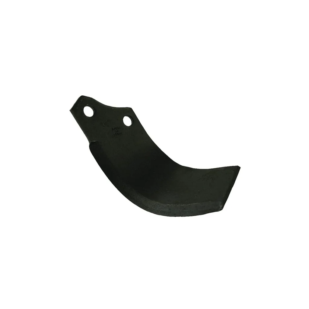 Cuțit freză rotație dreapta 190x135x80mm grosime 6mm potrivit pentru Maschio