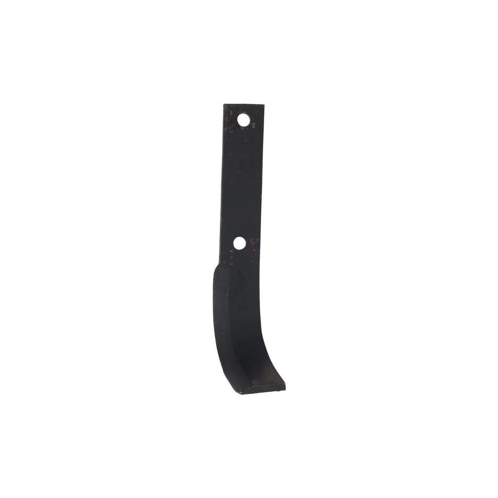 Cuțit freză rotație dreapta 268x102x40mm grosime 8mm potrivit pentru Krone