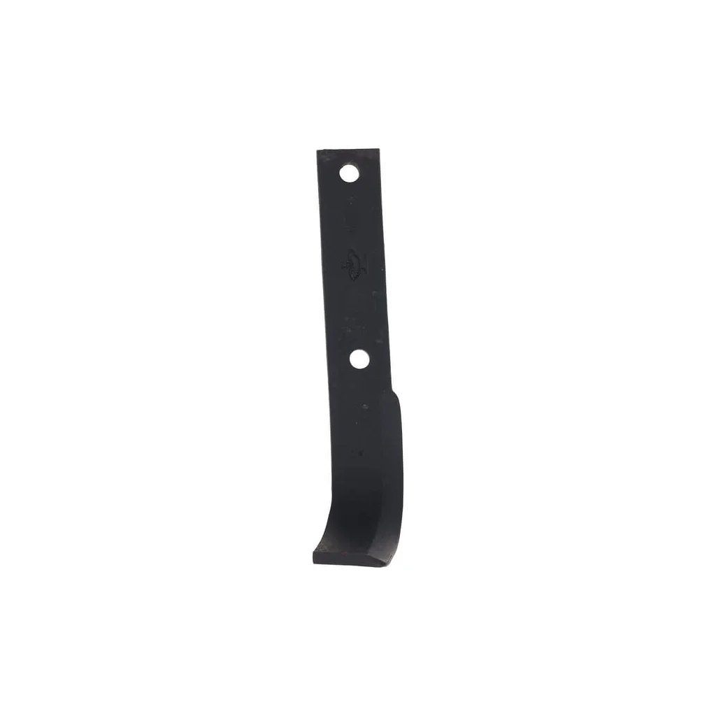 Cuțit freză rotație stânga 268x102x40mm grosime 8mm potrivit pentru Krone