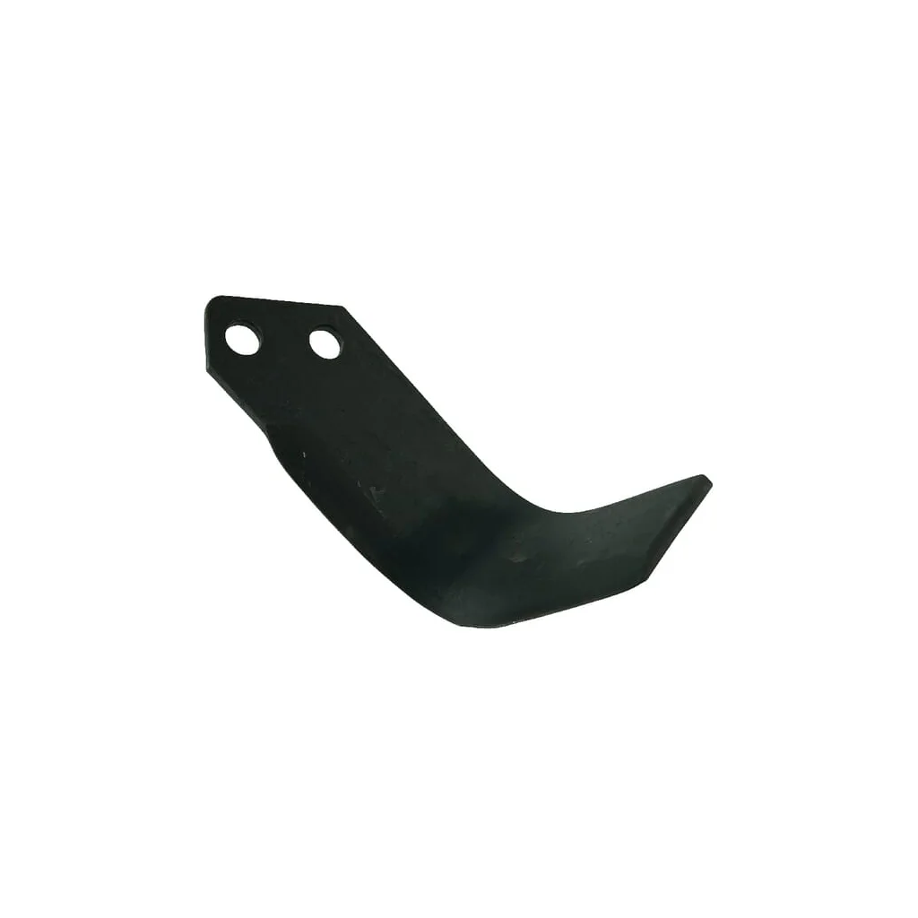 Cuțit freză rotație dreapta 185x135x65mm grosime 7mm potrivit pentru Krone