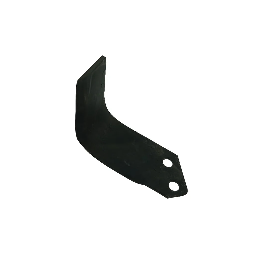 Cuțit freză rotație stânga 185x135x65mm grosime 7mm potrivit pentru Krone