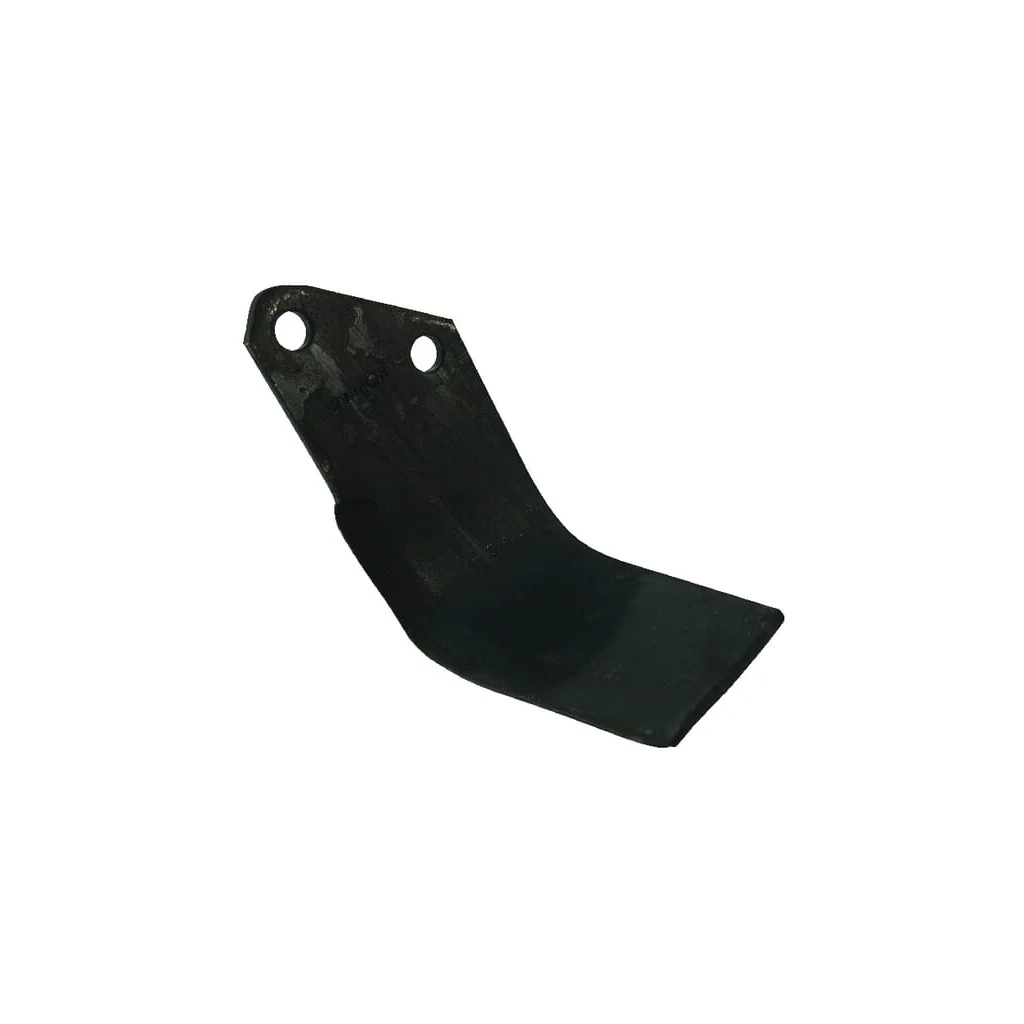 Cuțit freză rotație dreapta 188x138x80mm grosime 7mm potrivit pentru Krone