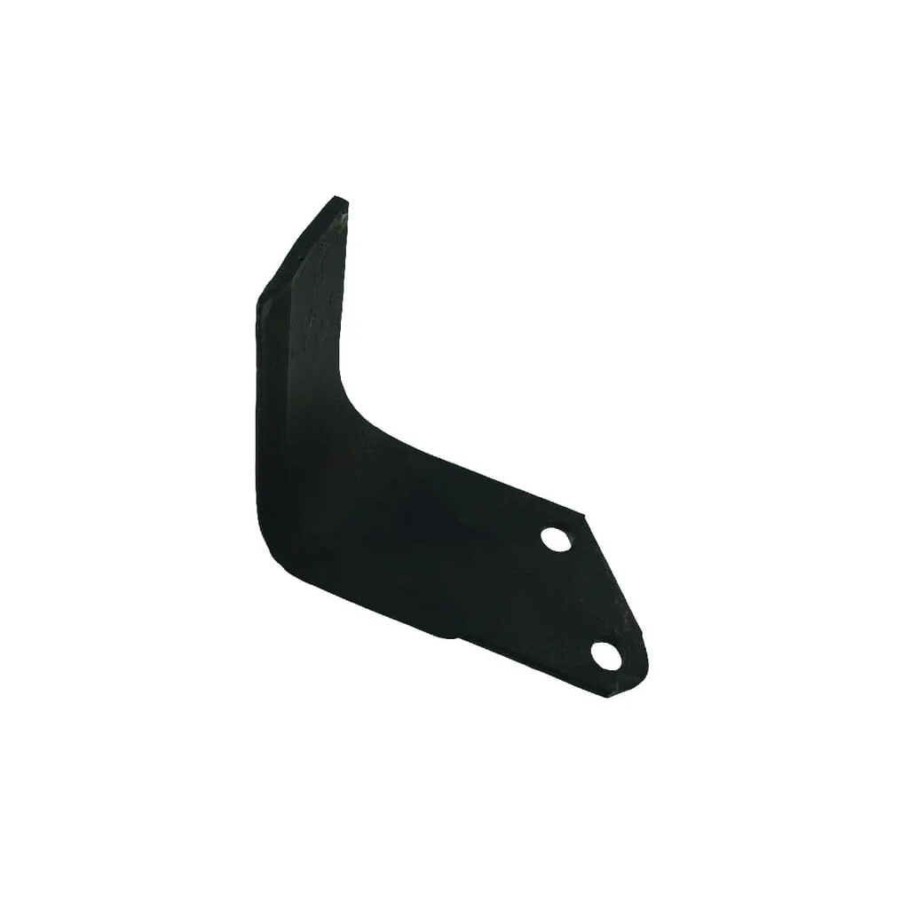 Cuțit freză rotație stânga 188x138x80mm grosime 7mm potrivit pentru Krone