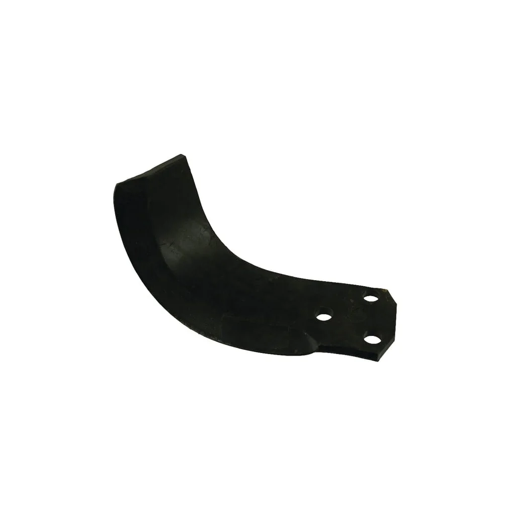 Cuțit freză rotație stânga 223x133x75mm grosime 10mm potrivit pentru Maletti
