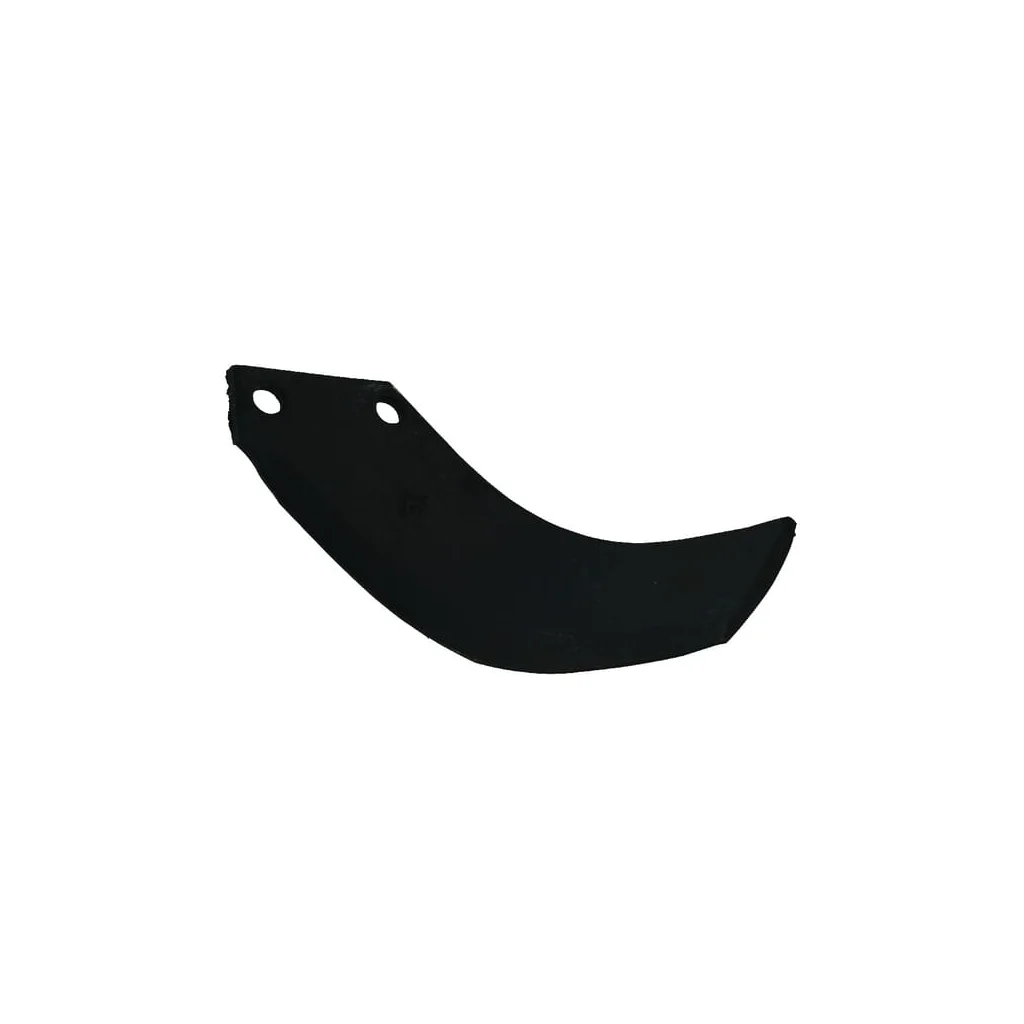 Cuțit freză rotație dreapta 185x115x70mm grosime 6mm potrivit pentru Valpadana