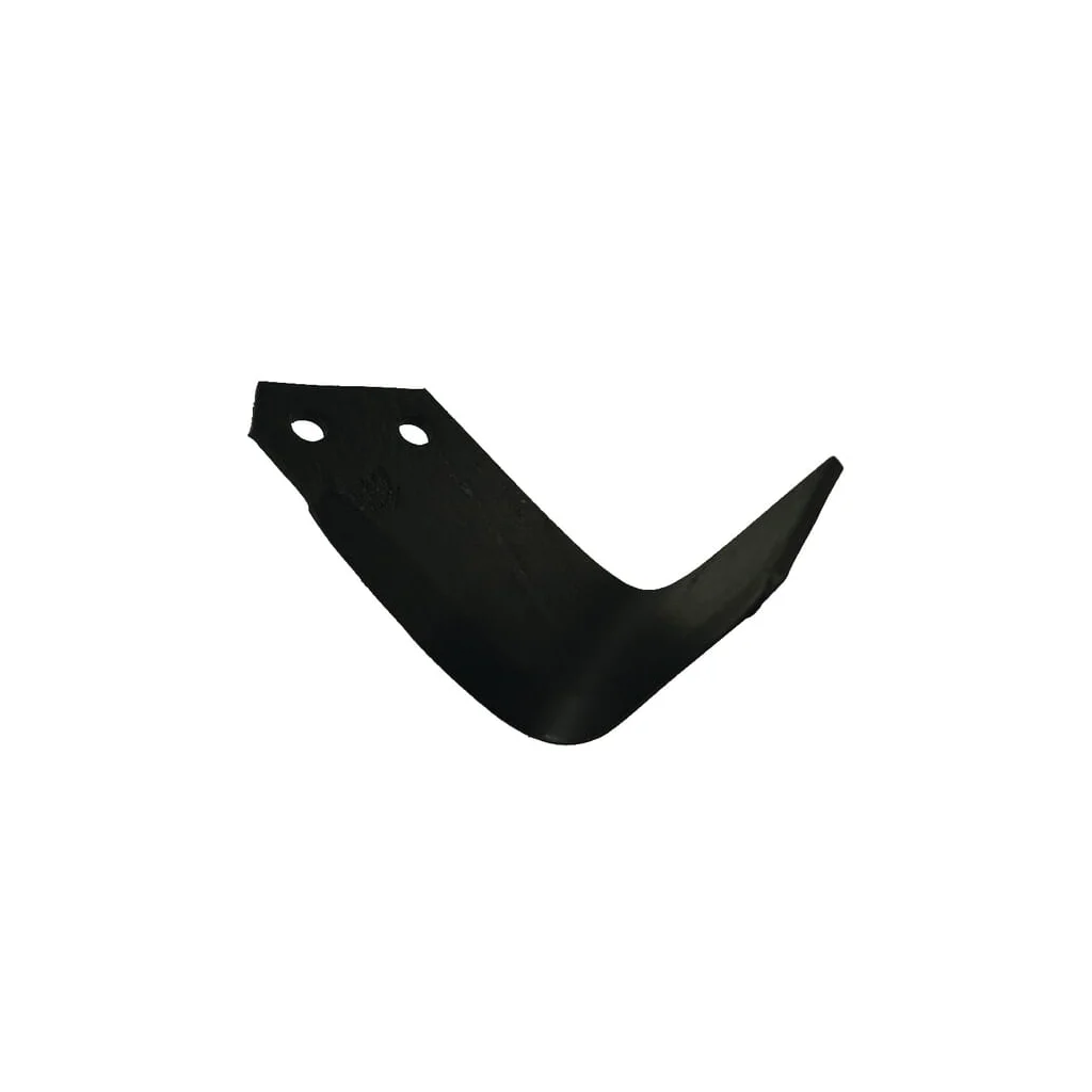Cuțit freză rotație dreapta 185x115x70mm grosime 6mm potrivit pentru Breviglieri