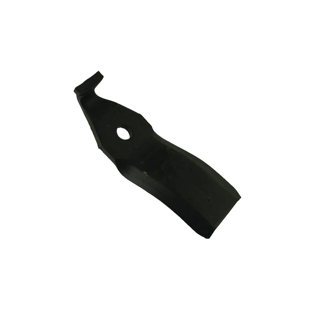 Cuțit freză 195x116x60mm grosime 10mm potrivit pentru Pegoraro