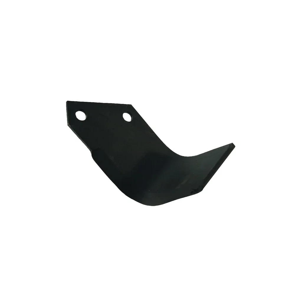 Cuțit freză rotație dreapta 200x140x105mm grosime 8mm potrivit pentru Krone