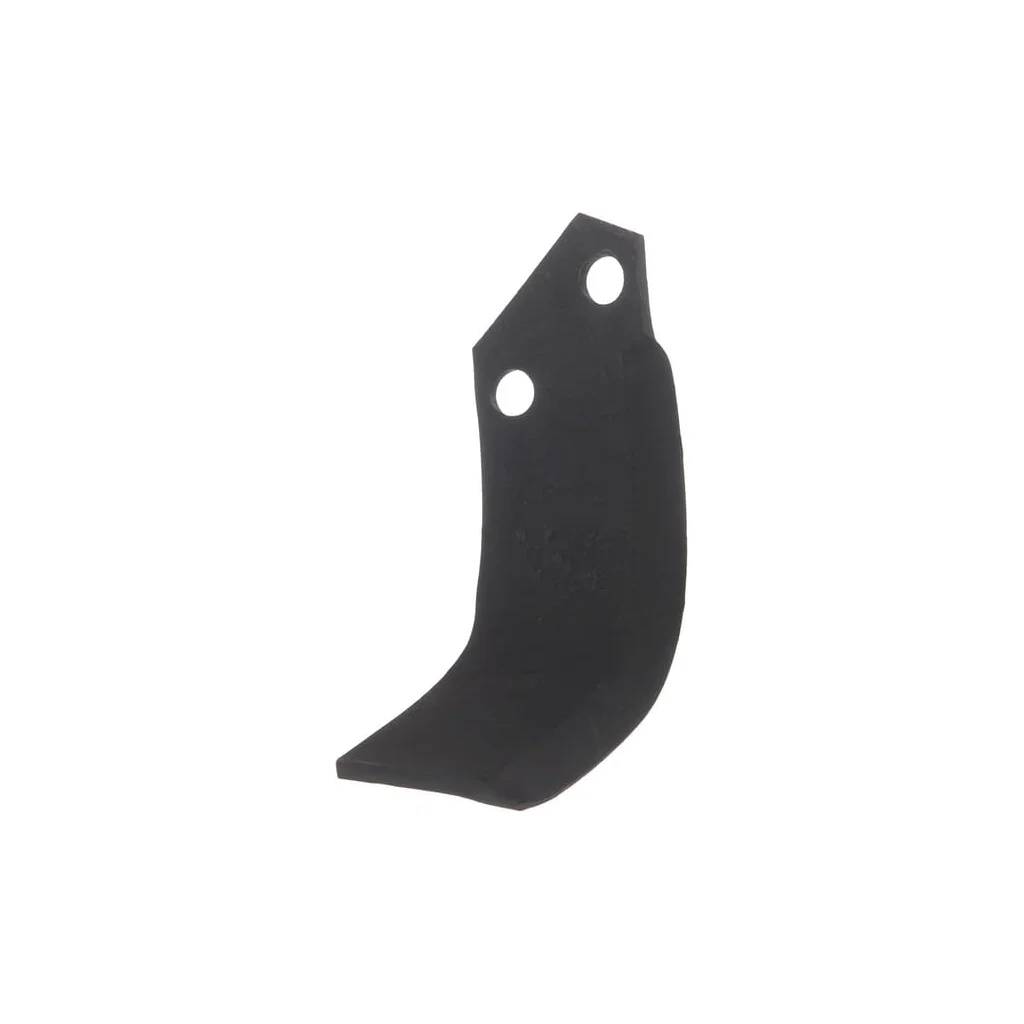 Cuțit freză rotație stânga 185x105x60mm grosime 7mm potrivit pentru Maletti