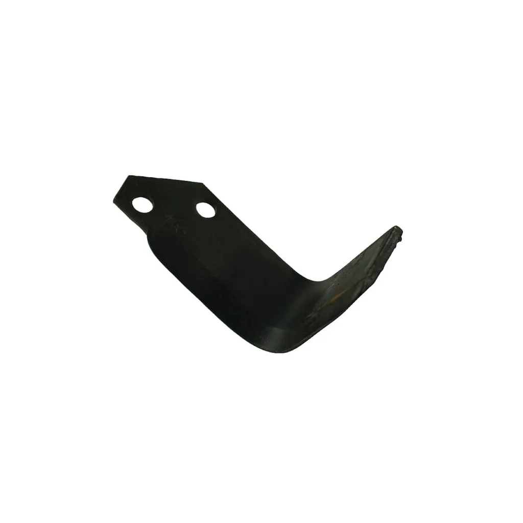 Cuțit freză rotație dreapta 185x105x60mm grosime 7mm potrivit pentru Maletti
