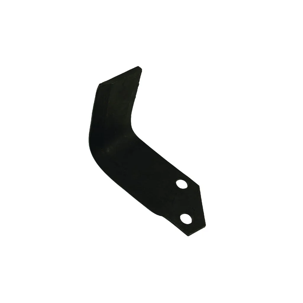 Cuțit freză rotație stânga 185x105x60mm grosime 7mm potrivit pentru Maletti