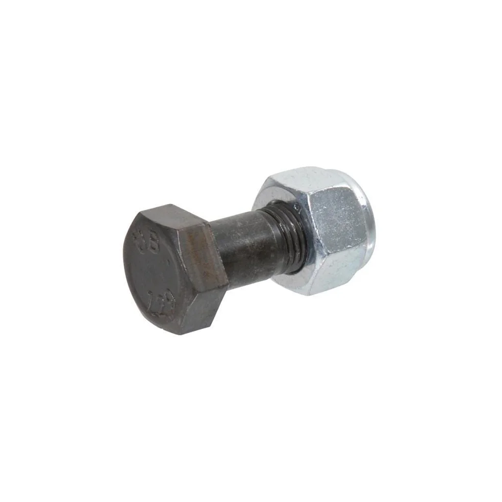 Șurub complet M14x1,5x35 12.9