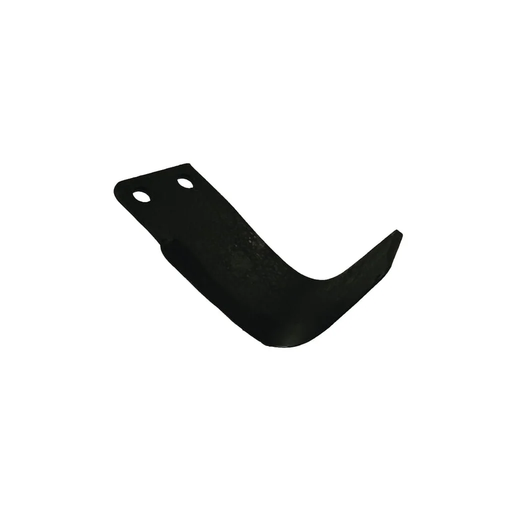 Cuțit freză rotație dreapta 190x100x80mm grosime 7mm potrivit pentru Eberhardt