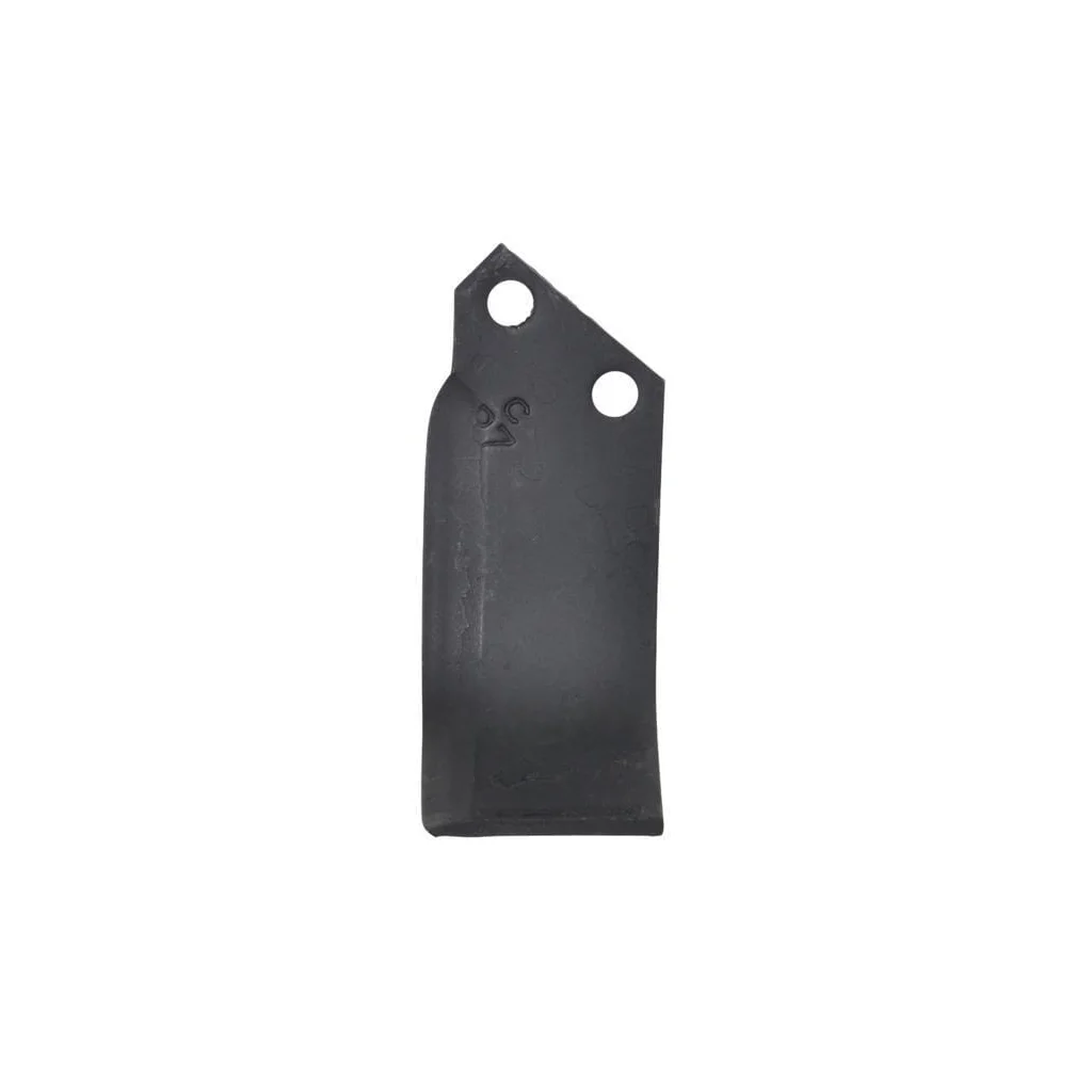 Cuțit freză rotație dreapta 135x55x50mm grosime 5mm potrivit pentru Comeb