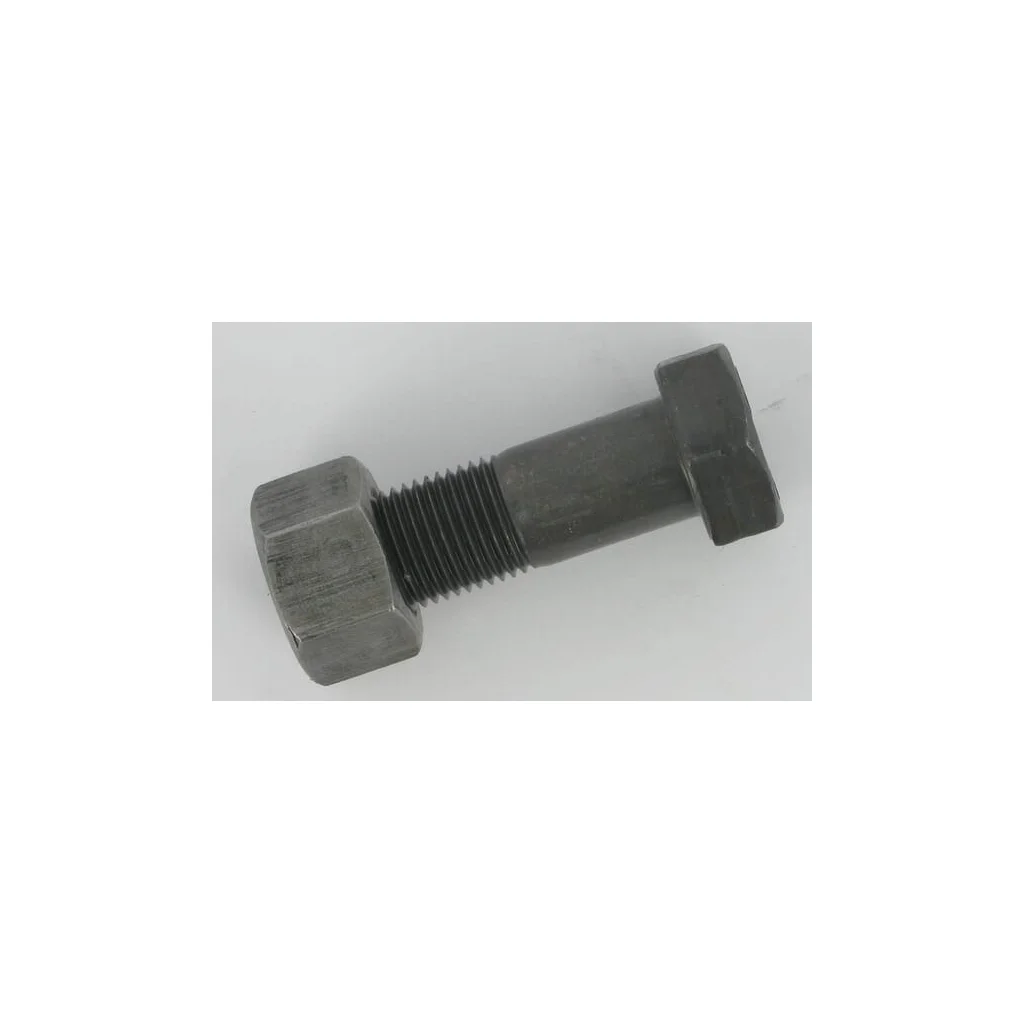 Șurub M16x1,5x47 12.9 negru