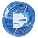 Cablu subteran gard electric, 8 mm x 1,6 mm x 5000 mm (Ext x int x L) – fotografia 1