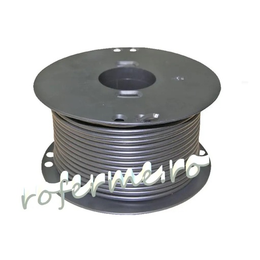 Cablu gard electric treceri subterane - 1,6 mm