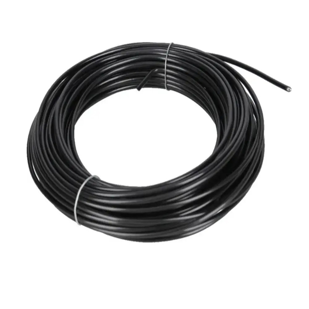 Cablu gard electric treceri subterane - 2,5 mm