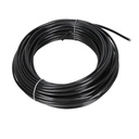 Cablu gard electric treceri subterane - 2,5 mm – fotografia 1