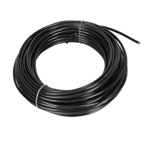 Cablu gard electric treceri subterane - 2,5 mm