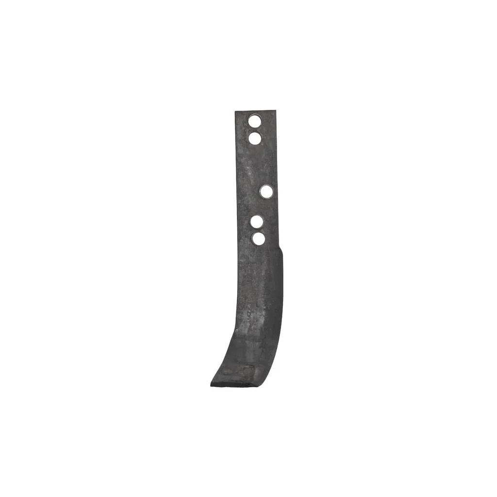 Cuțit freză rotație stânga 190x43x30mm grosime 4mm potrivit pentru Holder