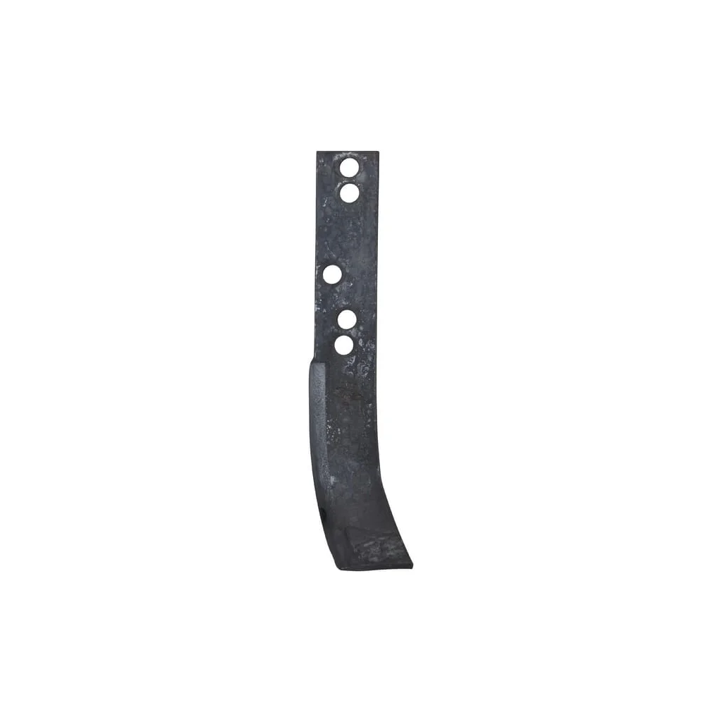 Cuțit freză rotație dreapta 190x43x30mm grosime 4mm potrivit pentru Holder