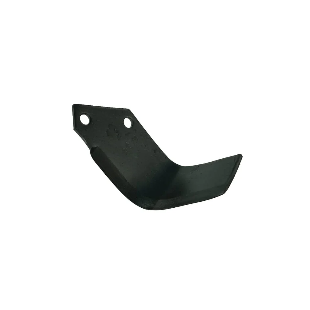 Cuțit freză rotație dreapta 170x125x75mm grosime 6mm potrivit pentru Holder