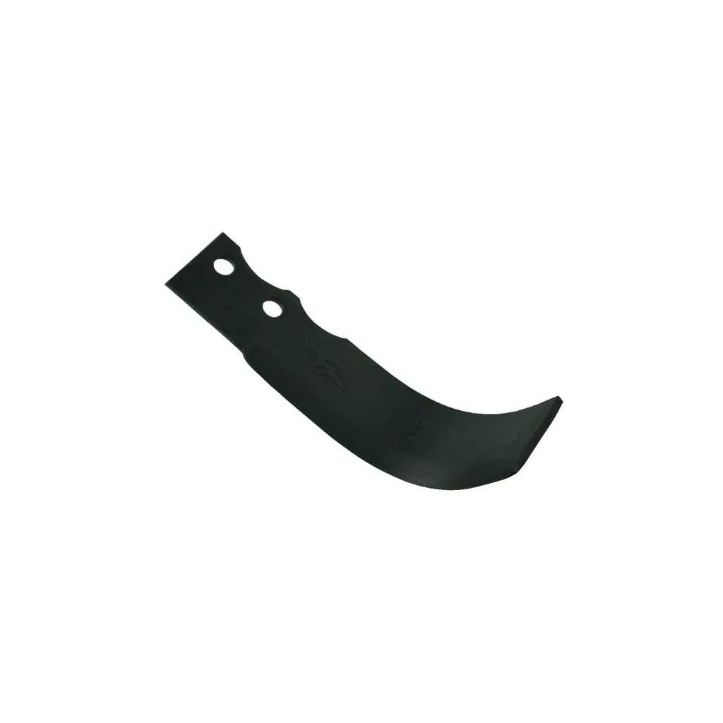 Cuțit freză rotație dreapta 190x80x45mm grosime 5mm potrivit pentru Goldoni