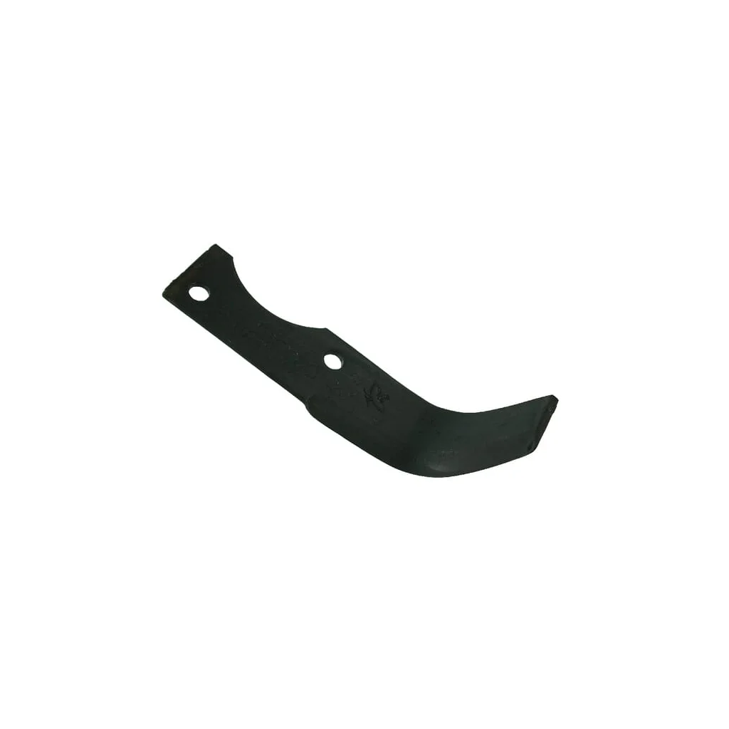 Cuțit freză rotație dreapta 195x70x45mm grosime 5mm potrivit pentru Goldoni