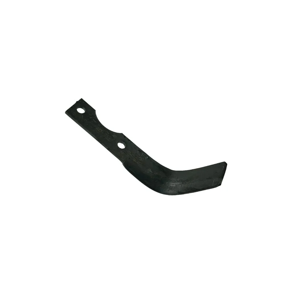 Cuțit freză rotație dreapta 190x72x30mm grosime 6mm potrivit pentru Grillo