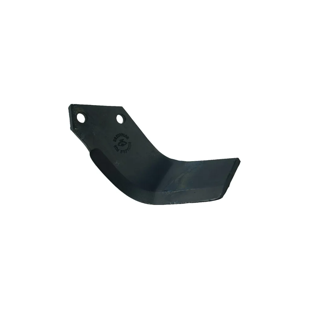 Cuțit freză rotație dreapta 180x135x80mm grosime 8mm potrivit pentru Howard