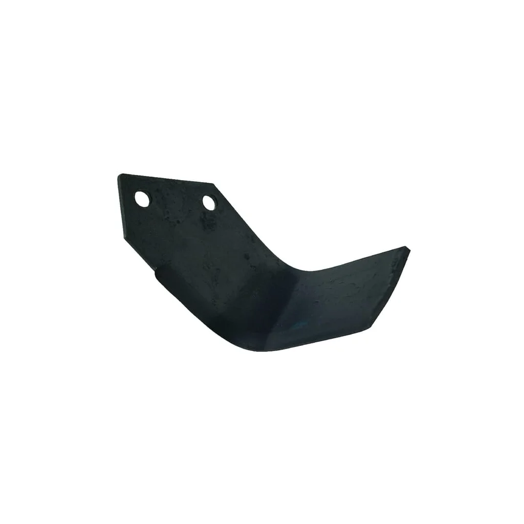 Cuțit freză rotație dreapta 170x140x90mm grosime 6mm potrivit pentru Howard