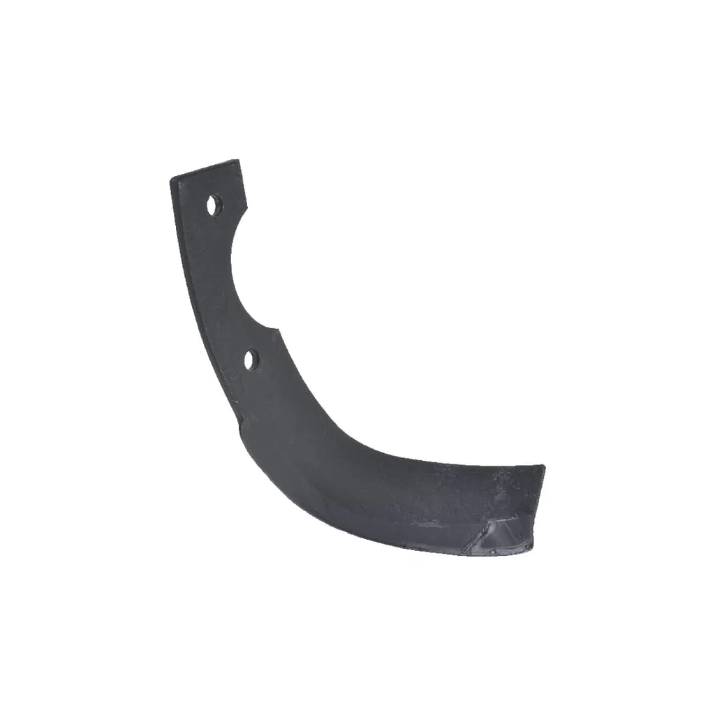 Cuțit freză rotație dreapta 200x75x40mm grosime 4mm potrivit pentru Iseki